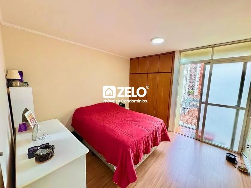 Apartamento à venda em Bosque, Campinas - SP | Cód 58797 - Foto 4