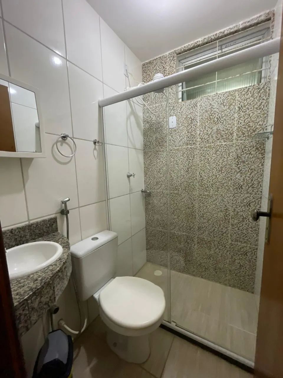 Apartamento Estudantil Mobiliado - Foto 4