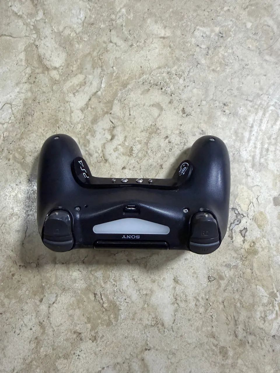 controle ps4 fortnite visual controles - Foto 2