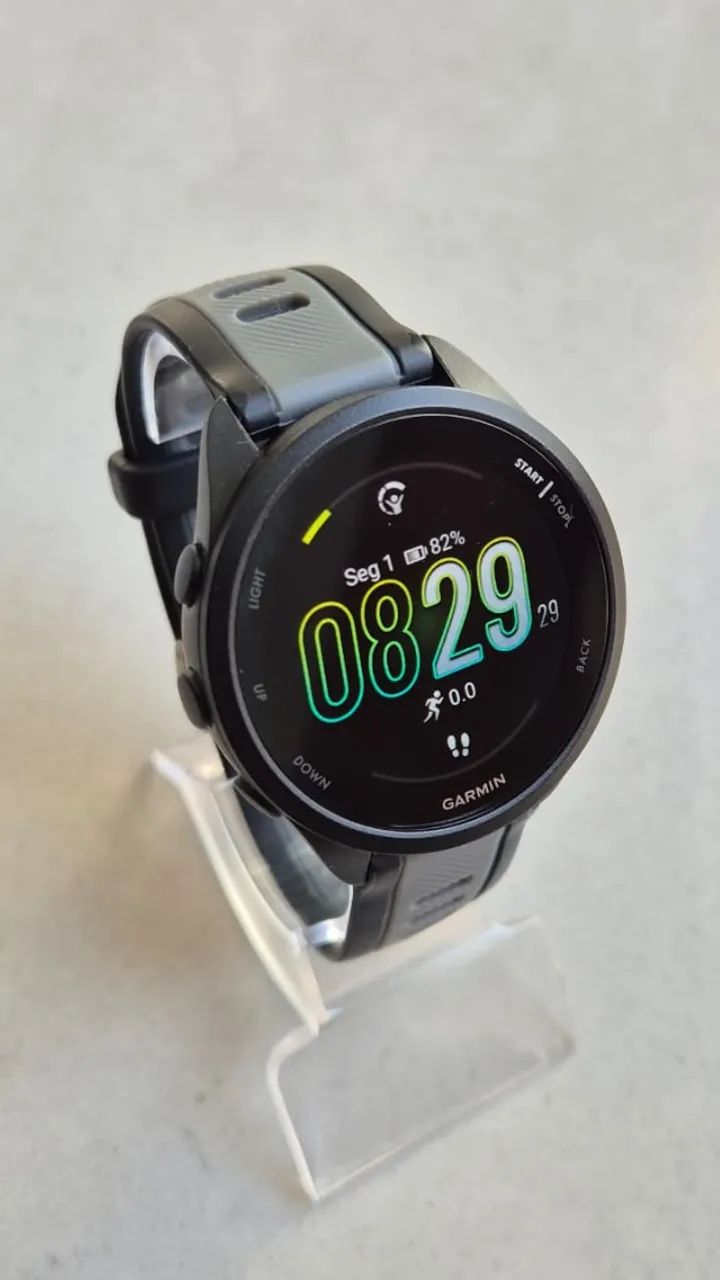 GARMIN FORERUNNER 165