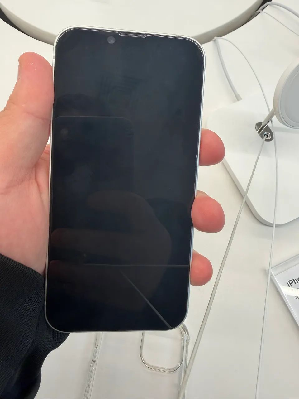 iPhone 16E 128GB - Foto 3