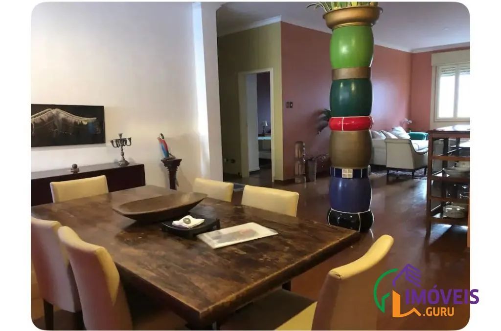 APARTAMENTO - PARAÍSO - SP - Foto 2