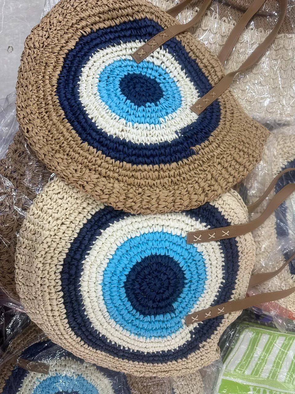 BOLSA DE PRAIA  - Foto 4