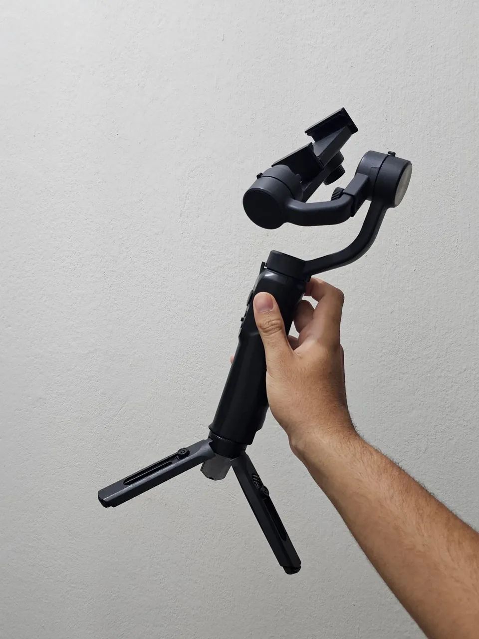 Gimbal estabilizador 