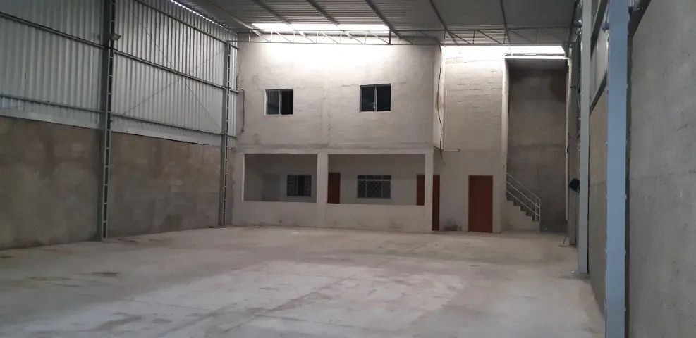 Galpão Novo Horizonte 400 metros - Foto 3