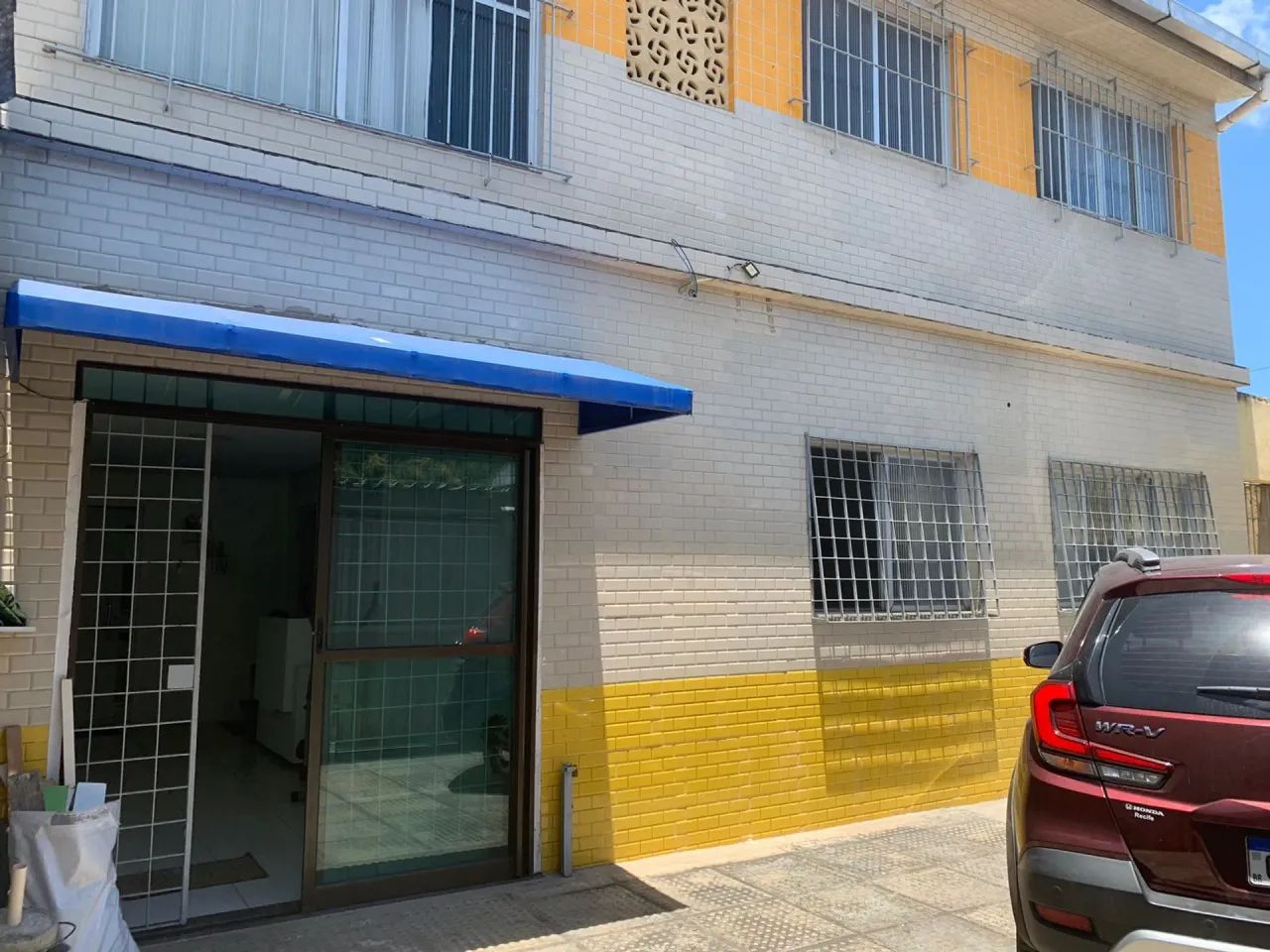 CASA IPUTINGA