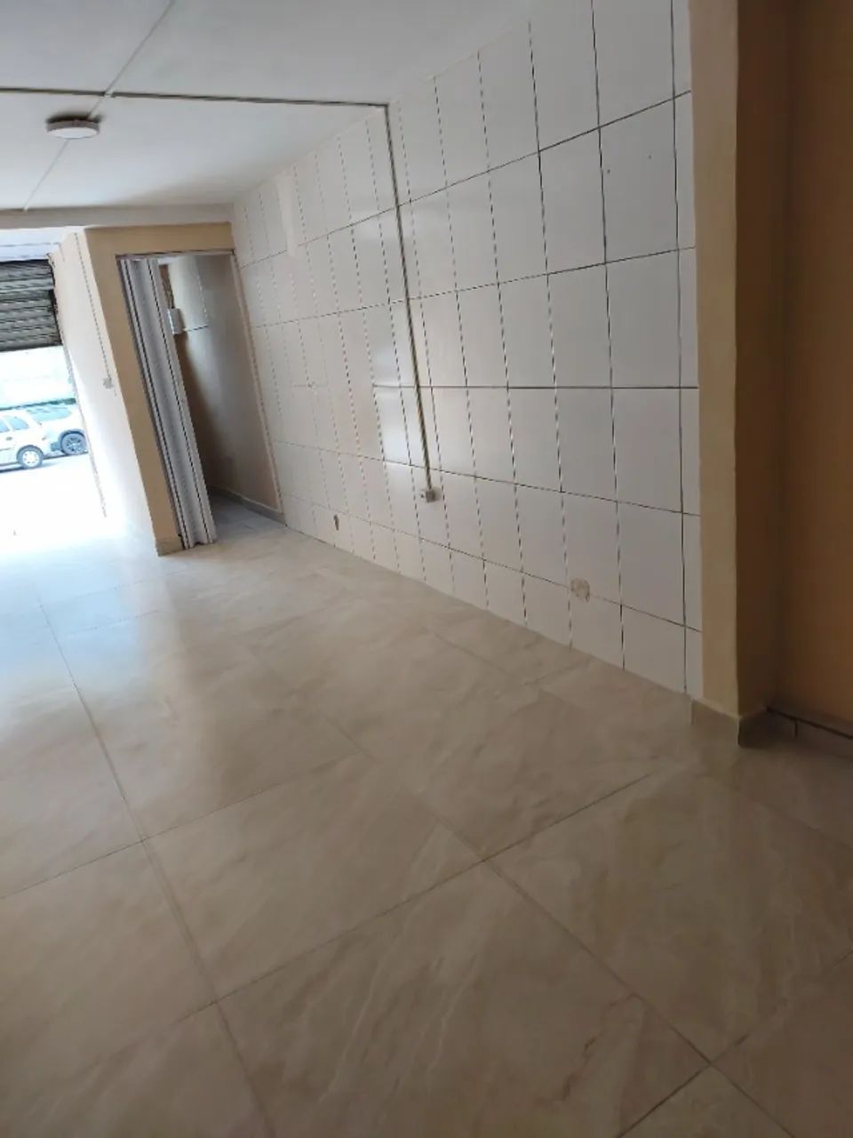 Alugo sala comercial, direto com proprietário in - Foto 2