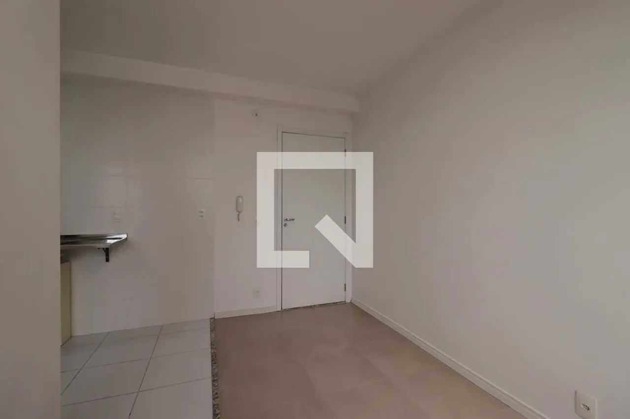 Apartamento à Venda - Cidade Sao Jorge, 2 Quartos, 36 m2 - Foto 3