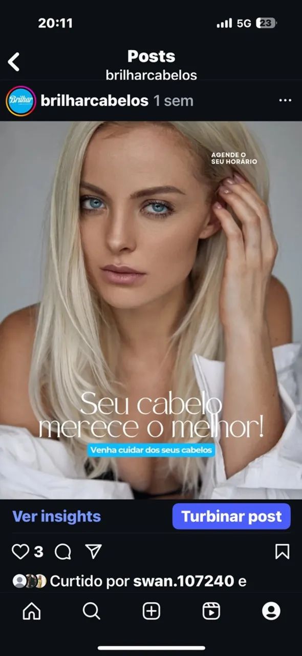 Cabelereiro  - Foto 3