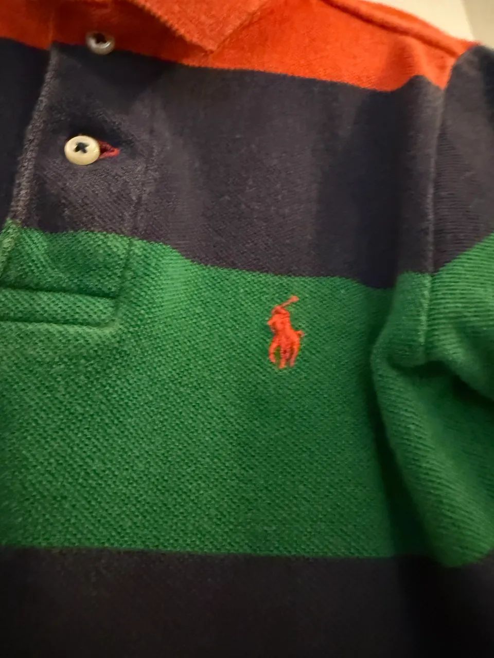polo ralph lauren - Foto 4