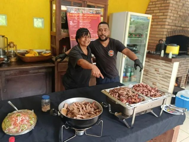 P&G Buffet á Domicílio á Vontade! - Foto 5