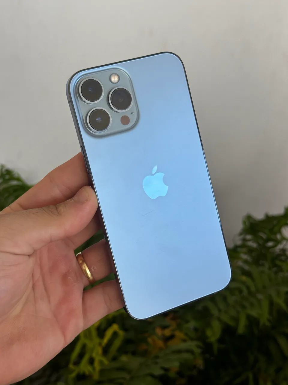 IPHONE 13 PRO MAX  - Foto 3