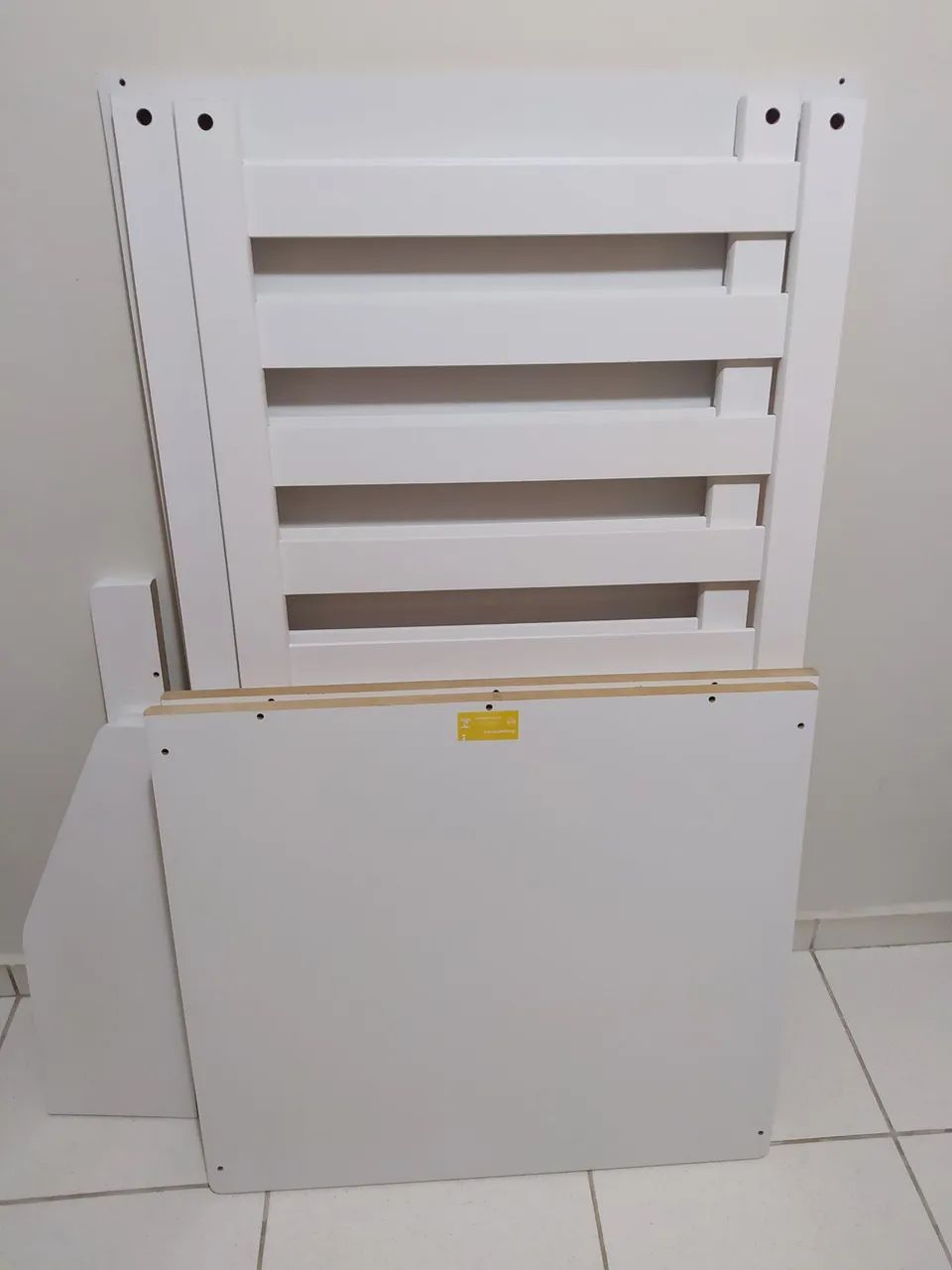 Berço/Mini Cama Reller - Foto 5