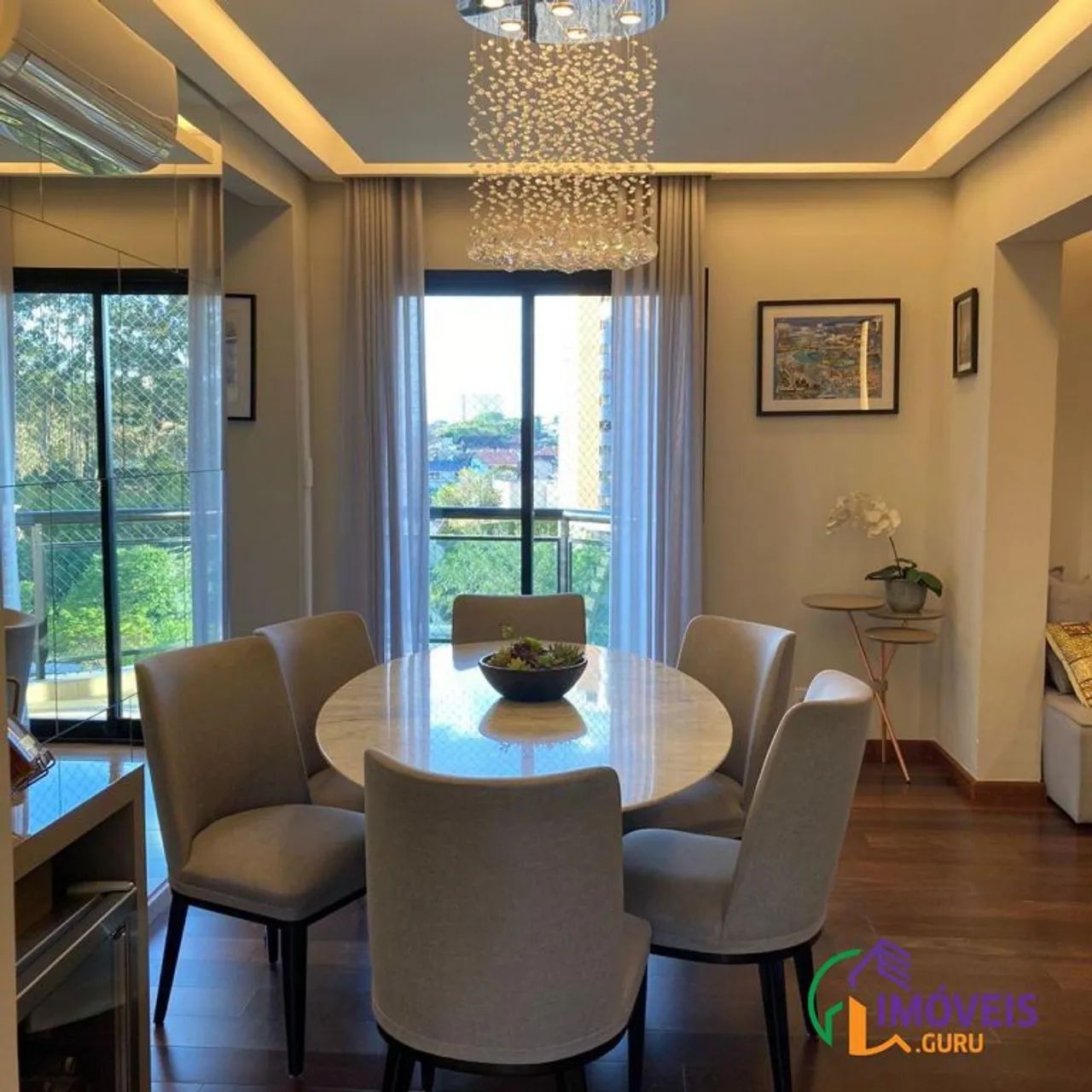 APARTAMENTO - MORUMBI - SP - Foto 3