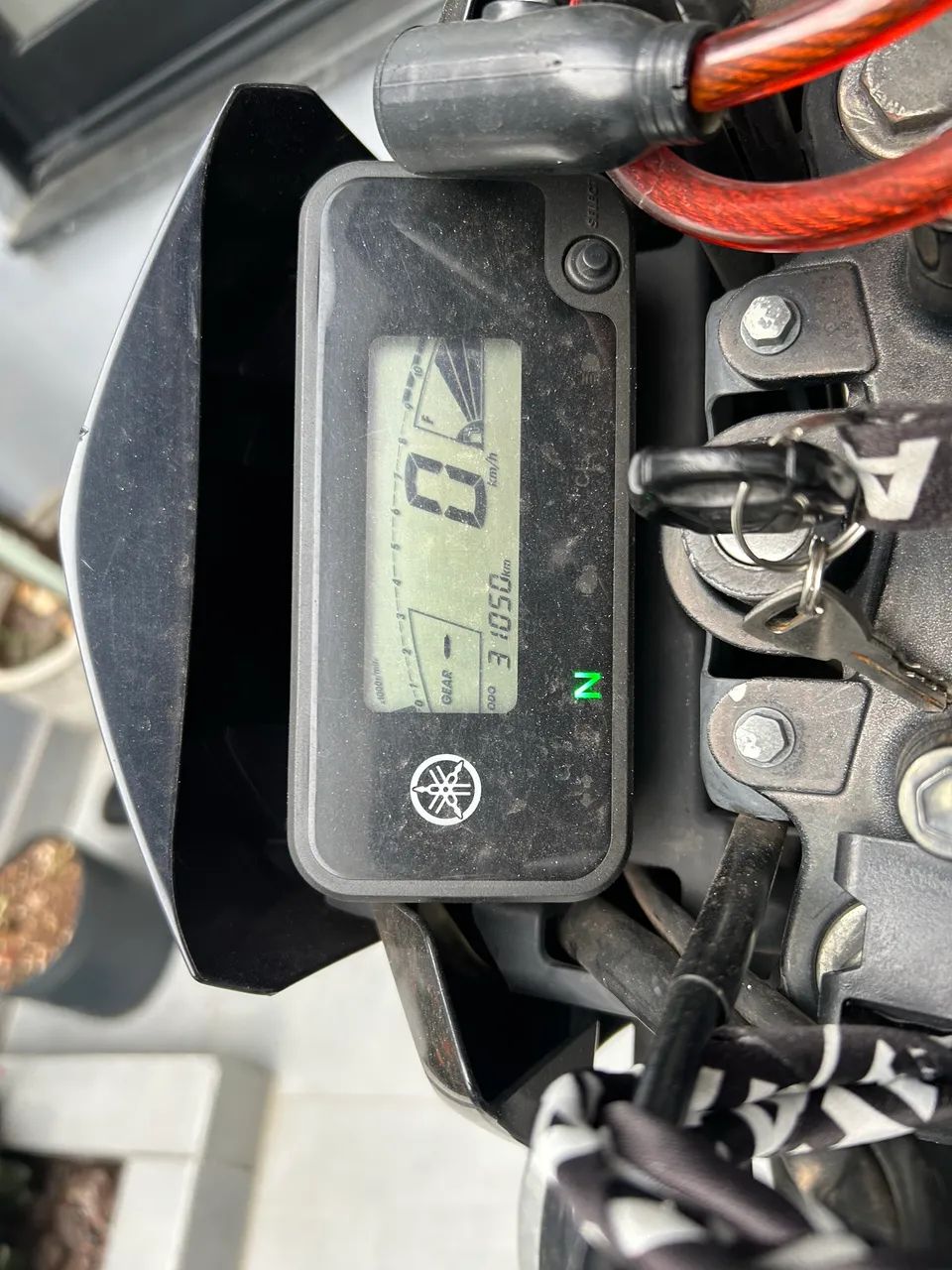 Yamaha Factor 125 ED 2020 - Foto 2