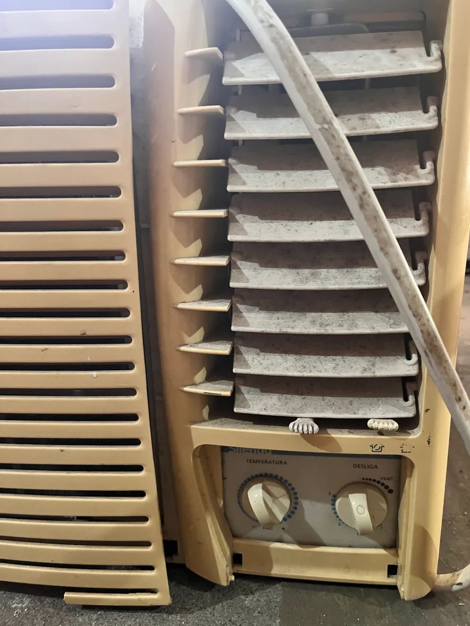Ar condicionado  - Foto 3