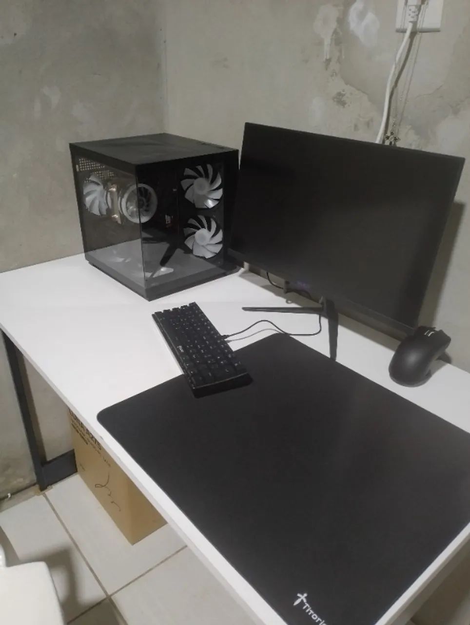 Pc não é completo apenas o pc - Foto 2