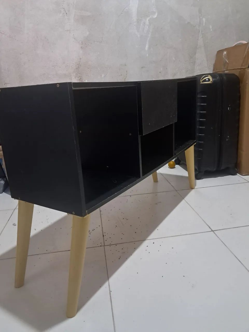 Rack para sala