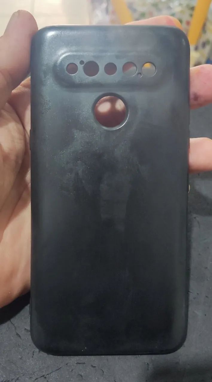 Celular KG K61 funcionando tudo perfeitamente!! - Foto 4