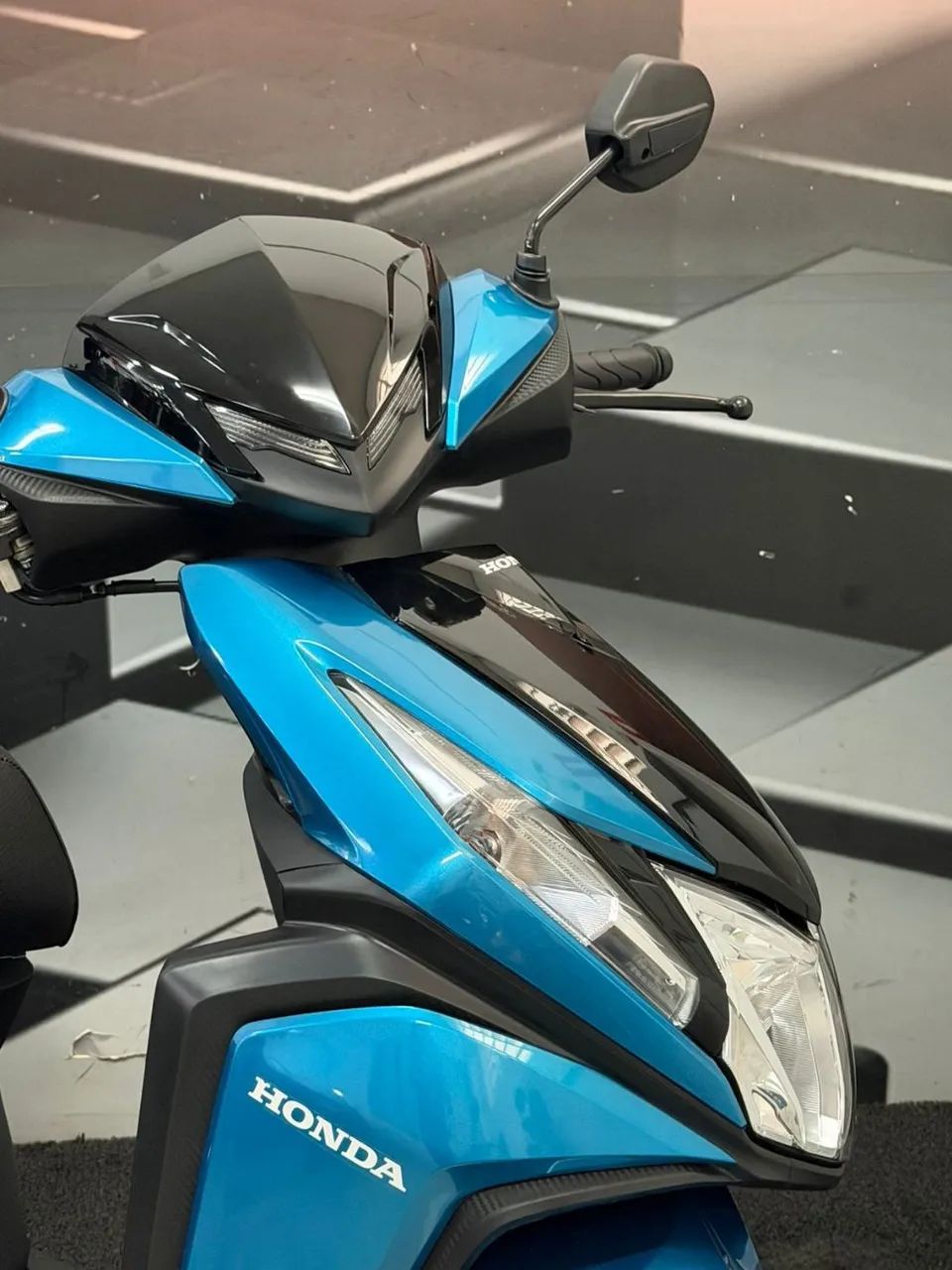 ELITE 125 - Foto 2