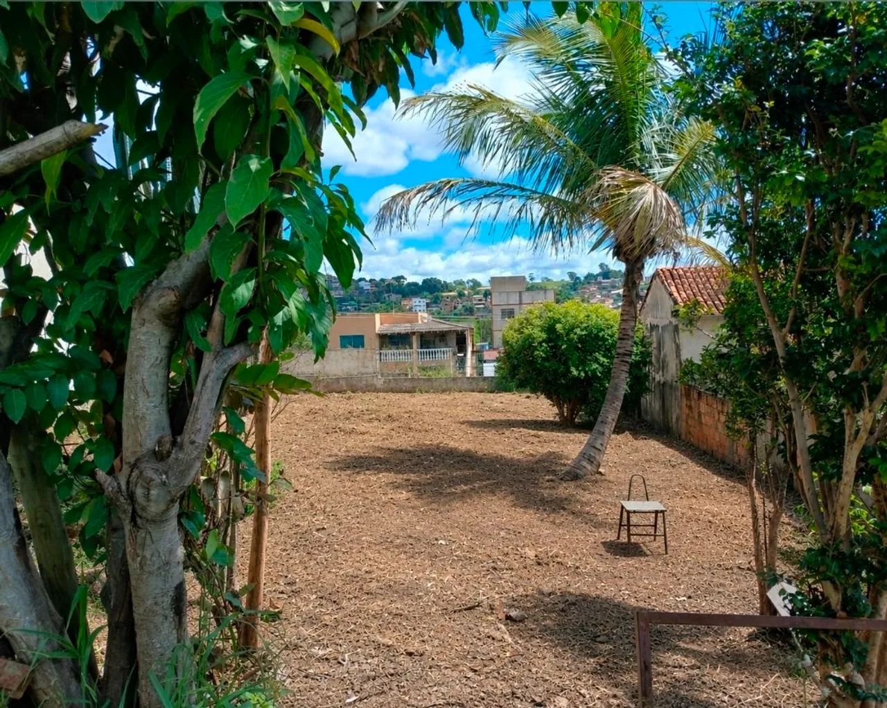 Vendo terreno - Foto 3