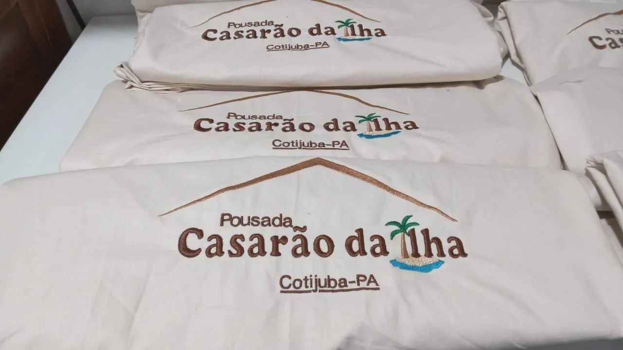 Bordados  - Foto 4
