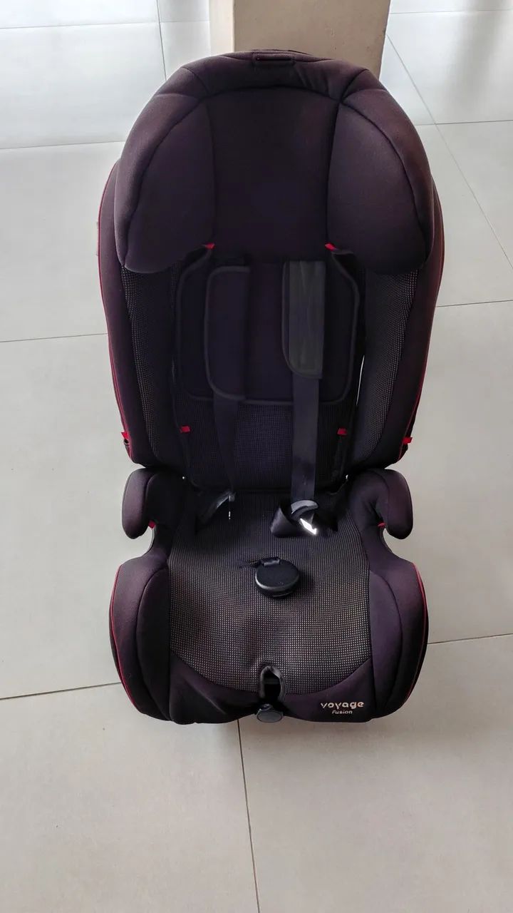 Cadeirinha criança carro  - Foto 3
