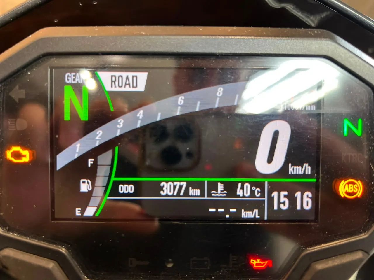 Z 900 PRATA 2023/2023 - Foto 4