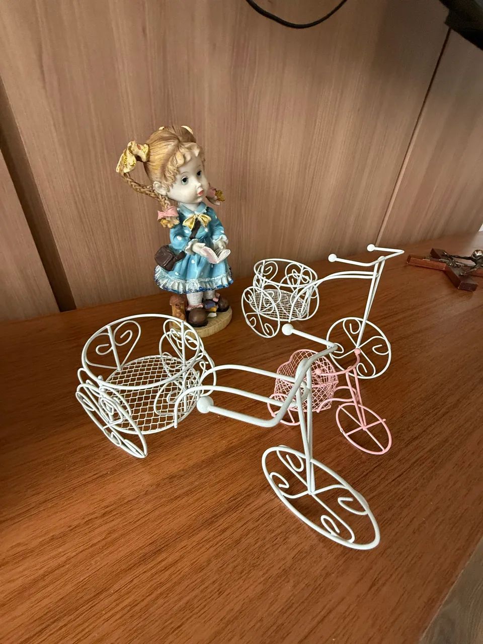 Vendo boneca de decoração infantil - Foto 2