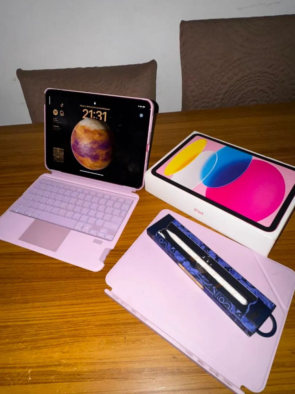 IPAD - Foto 3