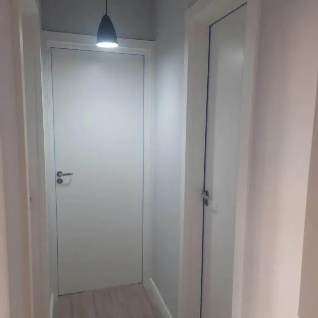 Portas externas e internas - Foto 4