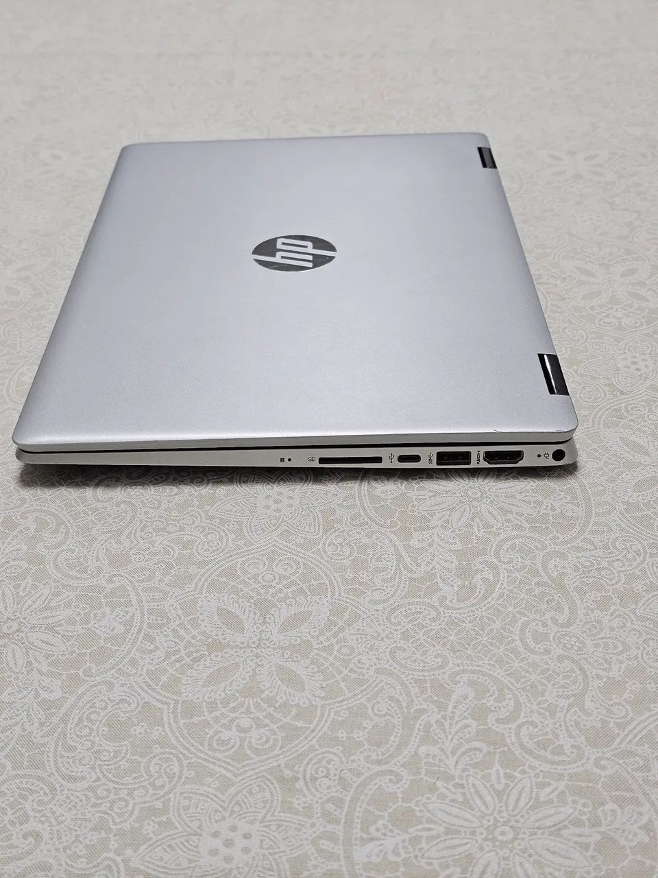 Notebook 2 em 1 HP X360 14 - Foto 4