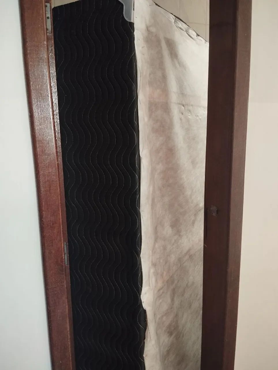 Base cama box, casal Ortobom  - Foto 4