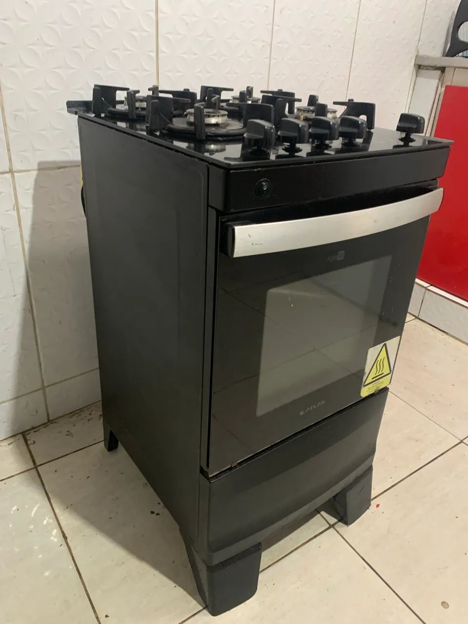 Vendo fogão 