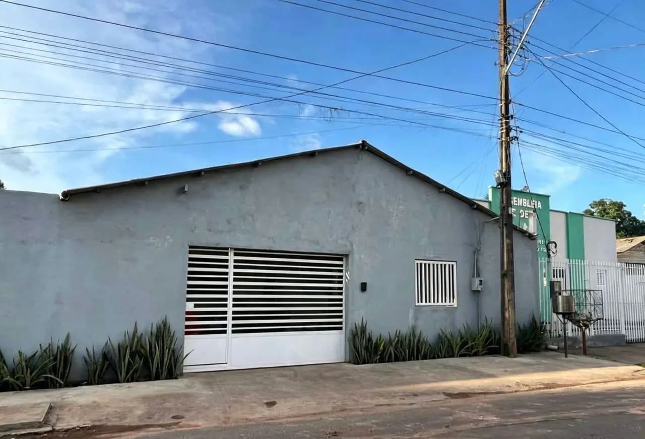 # vendo casa no goiabal  - Foto 2