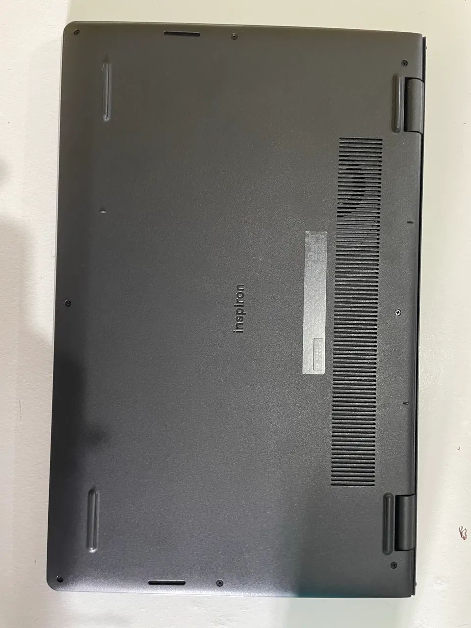 Notebook Dell Inspiron 15  - Foto 3