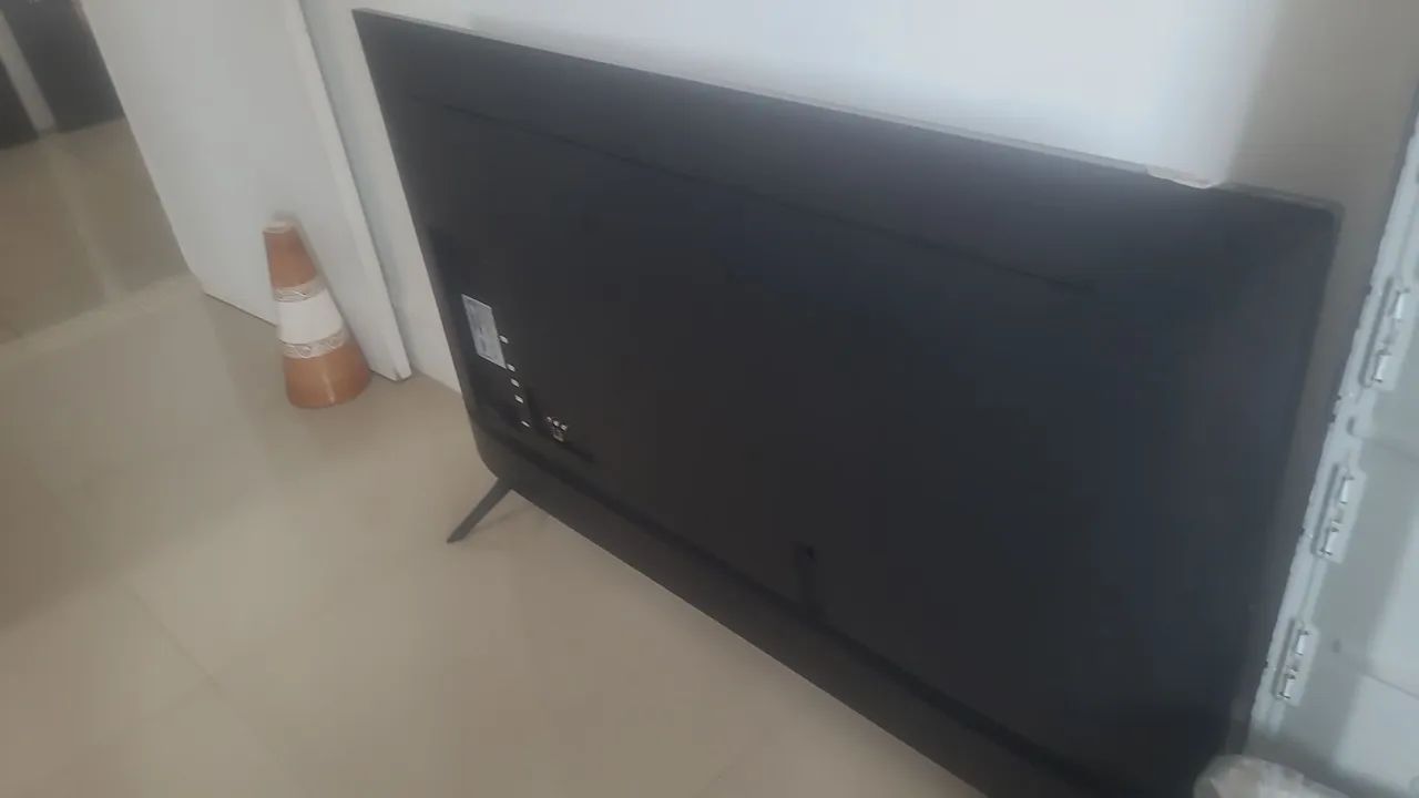 Tv samsung 4k XBOX 