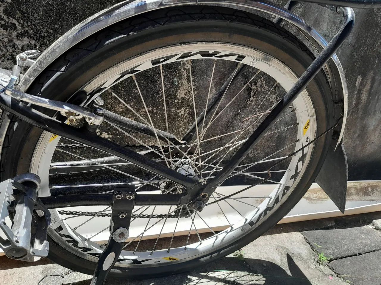 Bicicleta  - Foto 3