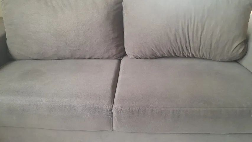 Sofá 3 e 2 lugares - Foto 4