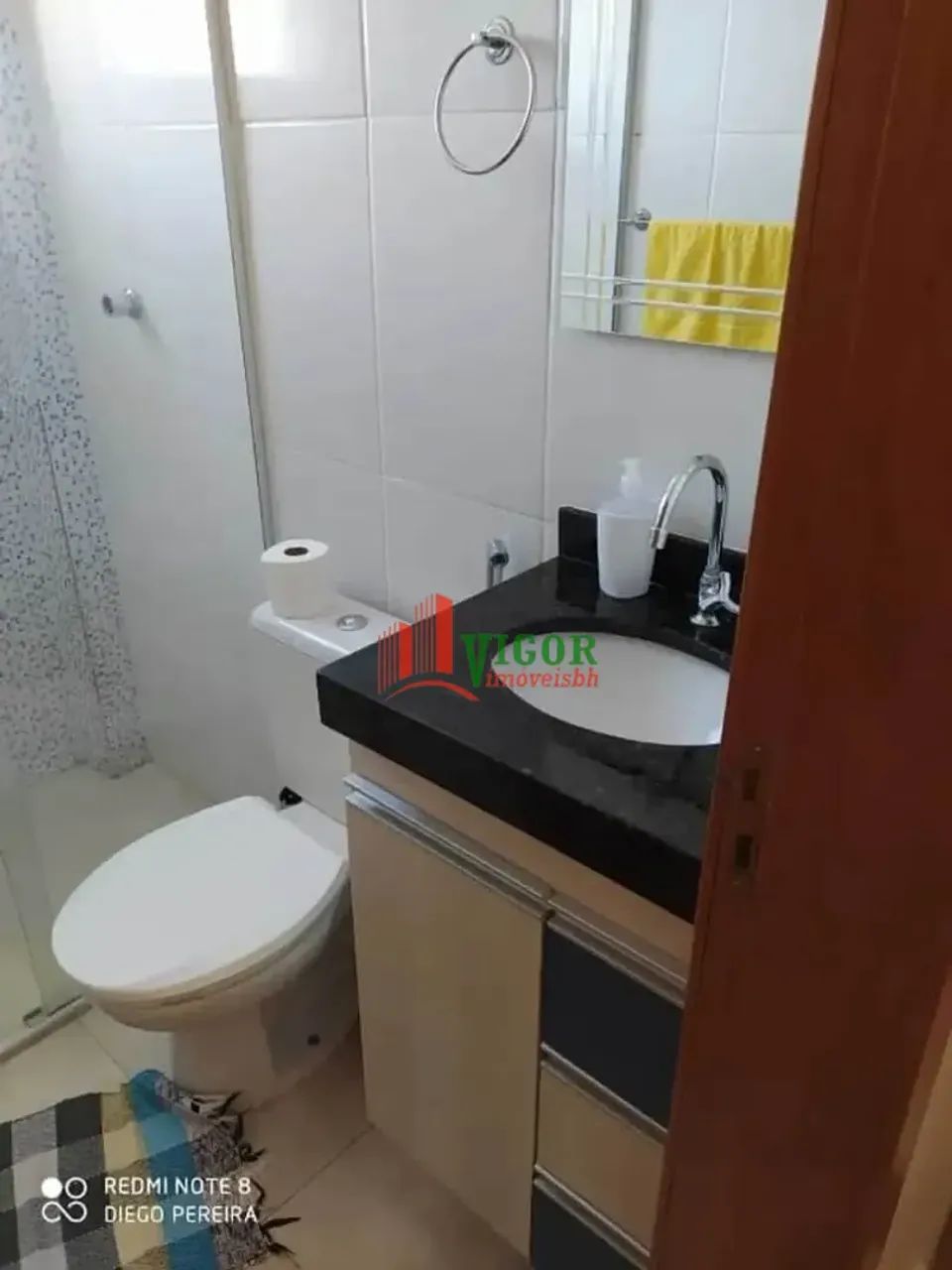 Apartamento com Área Privativa - Foto 5