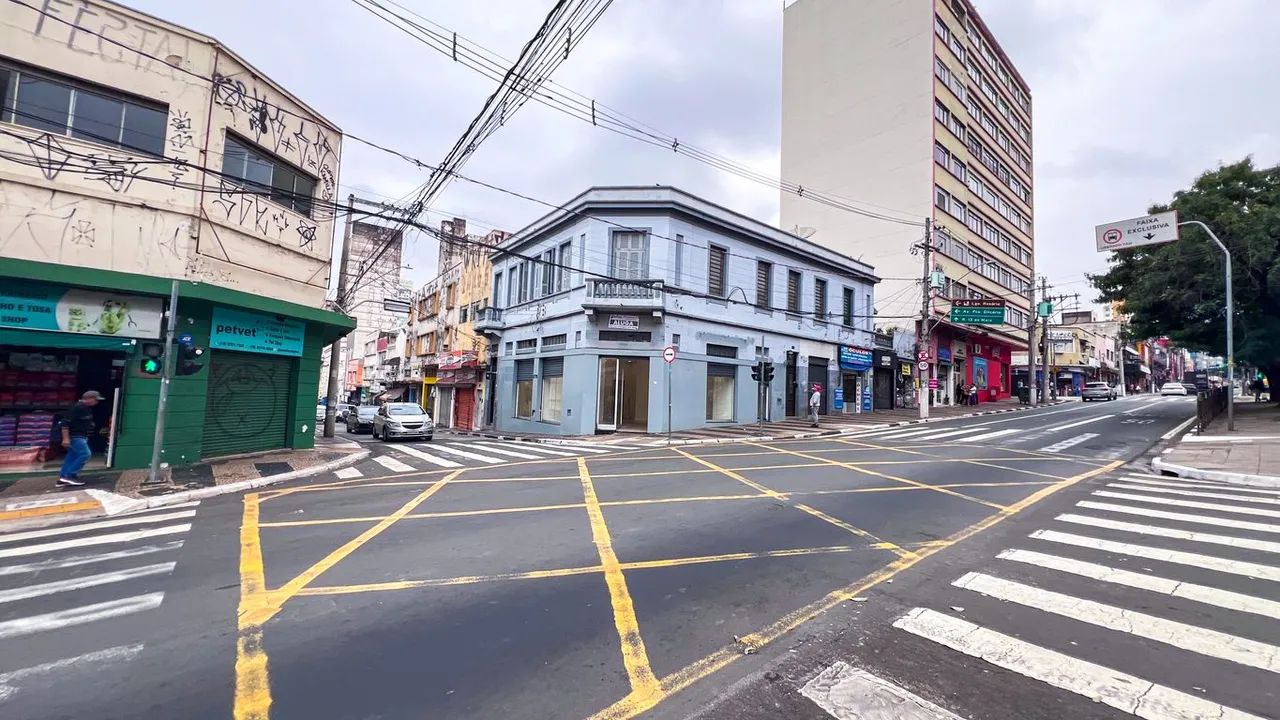 2 Lojas para alugar, 150 m² no Centro de Campinas/SP - Foto 2