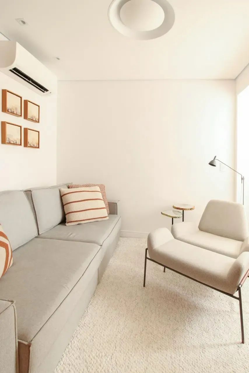 Apartamento para venda com 67 metros quadrados com 2 quartos - Foto 5