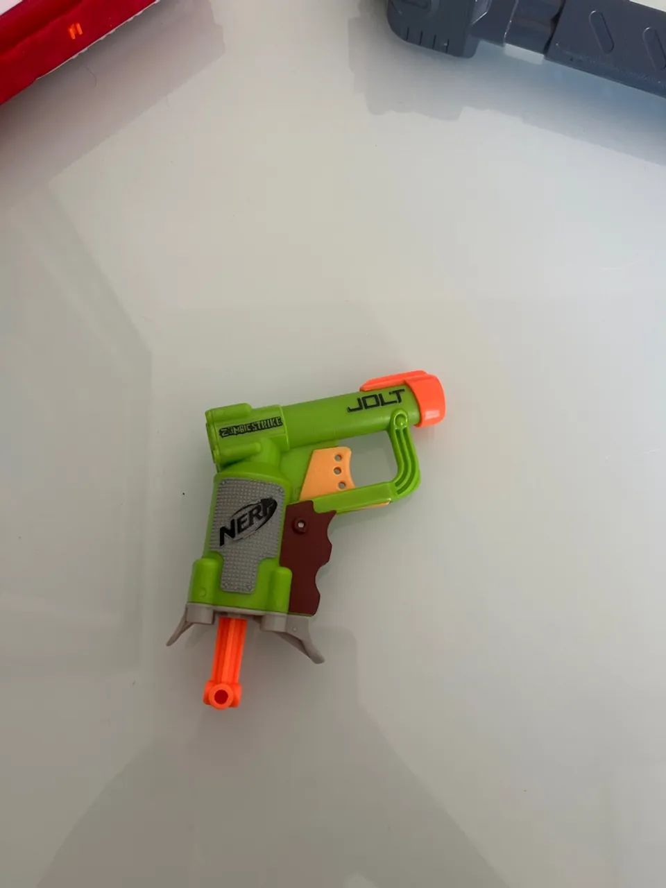 Kir de armas da Nerf - Foto 4