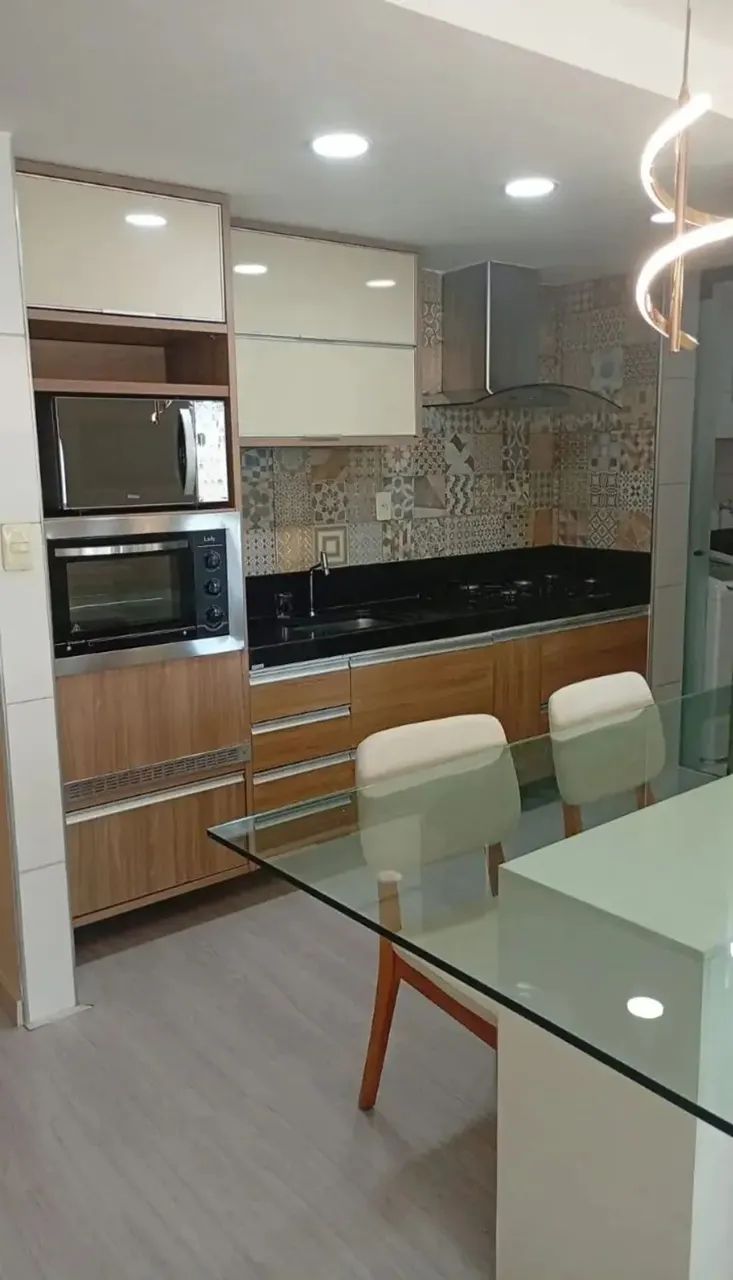 Apartamento para locação no EDF MONTE BERRINE, PONTA VERDE, Maceió, AL - Foto 9