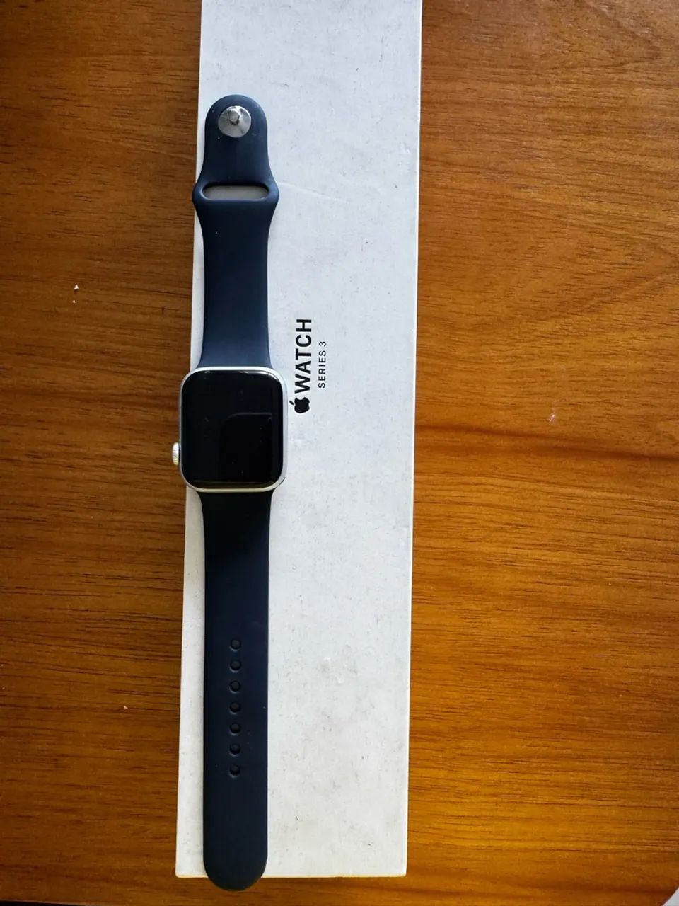 Apple Watch SE 3