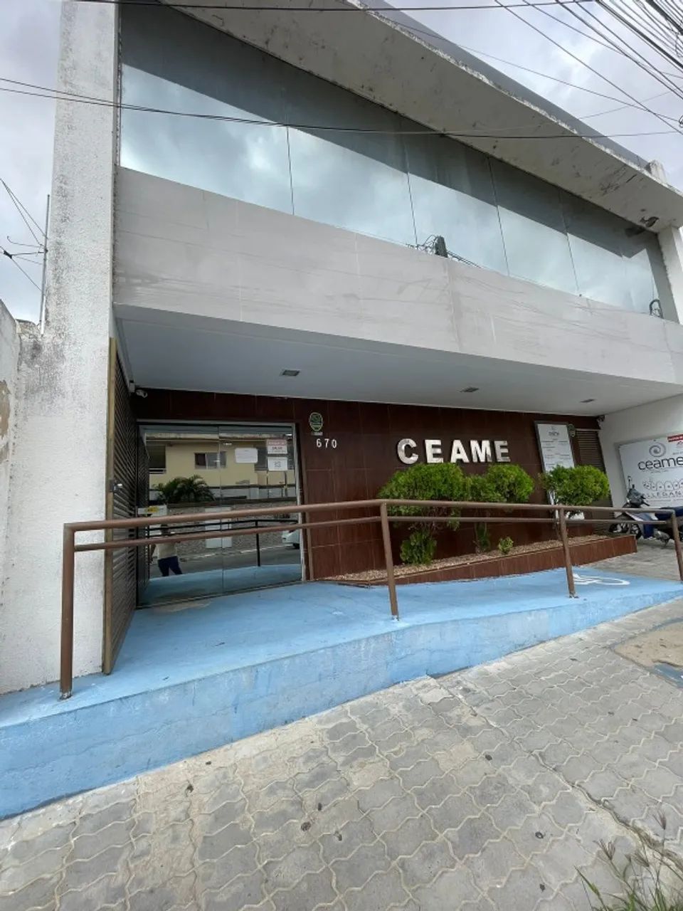 Clínica à Venda  Centro - Foto 2