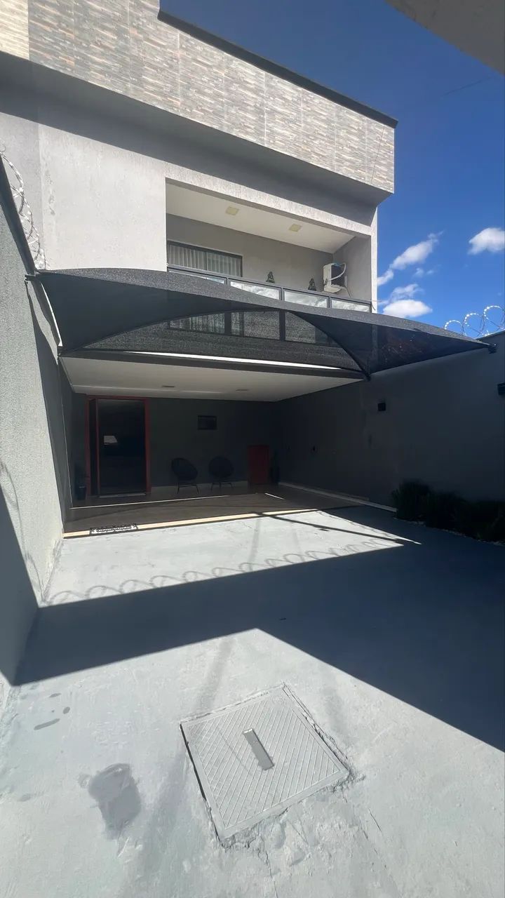 Sobrado a venda  - Foto 5