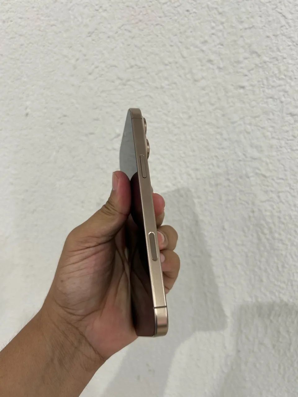 iPhone 16 pro max 256gb  - Foto 3