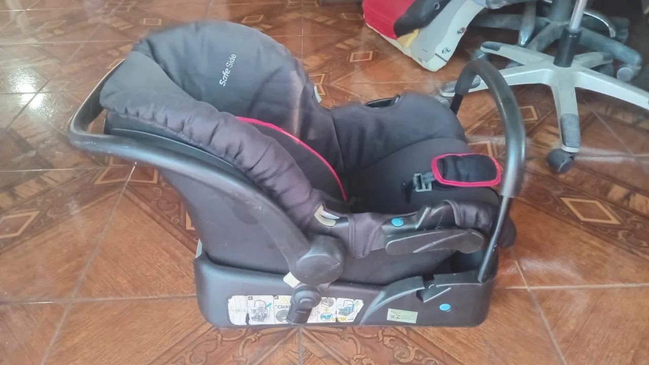Bebe conforto  - Foto 5