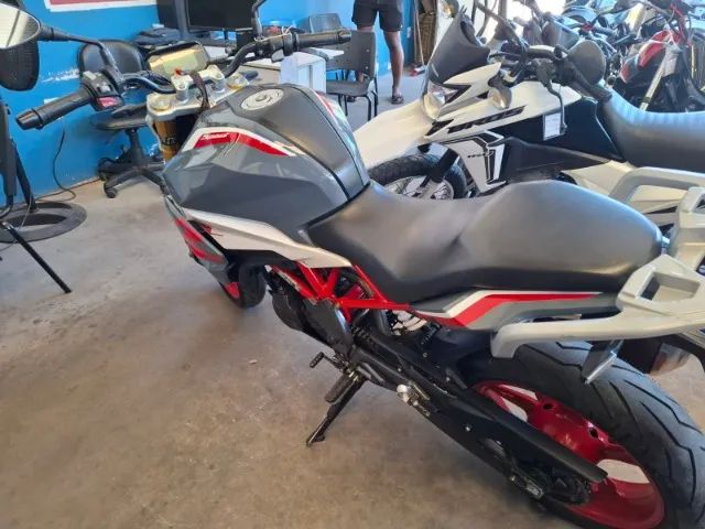 BMW 310 GS 2022 - Foto 4
